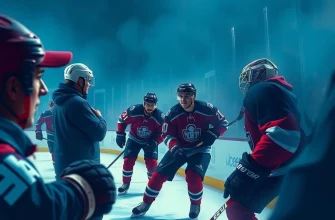 10 Shows Like All or Nothing: Toronto Maple Leafs