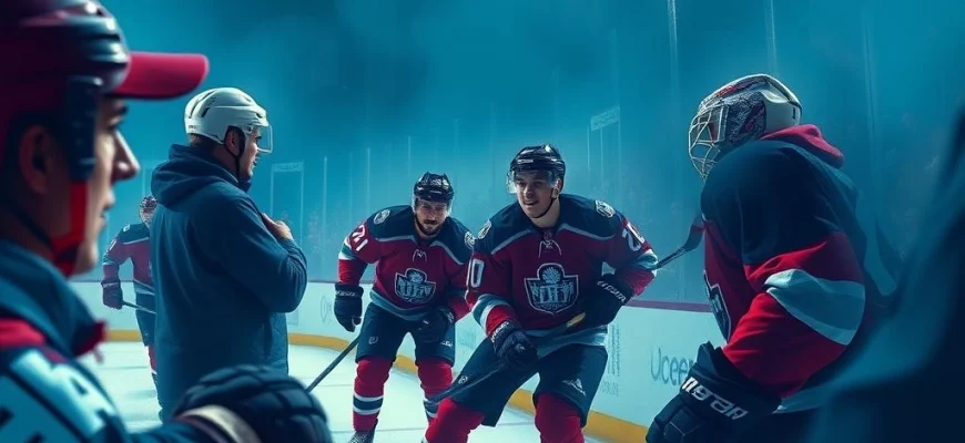 10 Shows Like All or Nothing: Toronto Maple Leafs