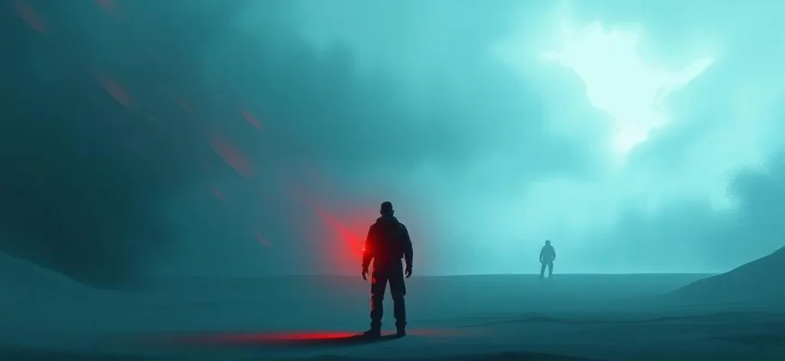 10 Thrilling Movies & Shows Like Surrounded