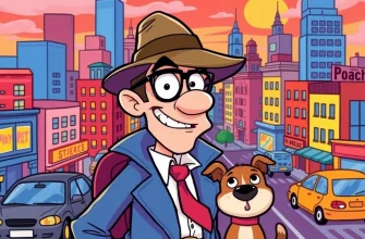 10 Movies & Shows Like Ace Ventura: Pet Detective