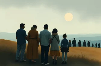 10 Movies & Shows Like Prisoner's Daughter