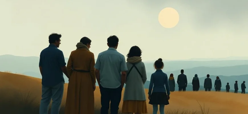 10 Movies & Shows Like Prisoner's Daughter
