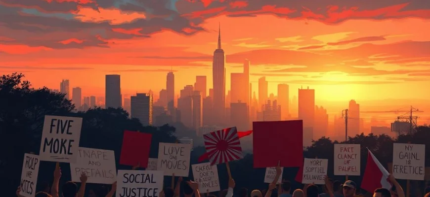 10 Movies & Shows Like Represent (2020)