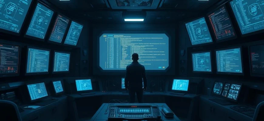 10 Movies & Shows Like Awake (2019)
