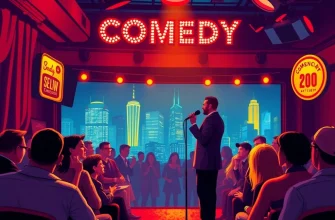 10 Shows Like PAUSE with Sam Jay (2021)