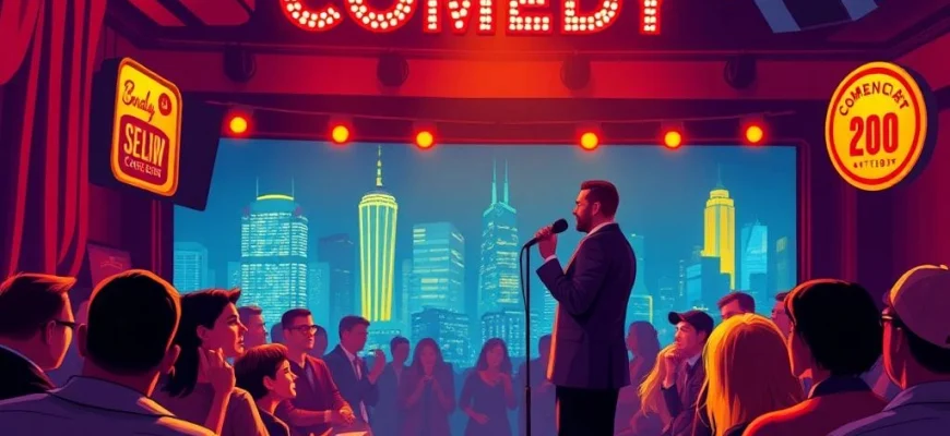 10 Shows Like PAUSE with Sam Jay (2021)