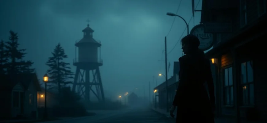 10 Movies and TV Shows Similar to The King Tide (2024)