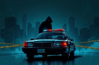 10 Movies & Shows Like Happy Face Killer