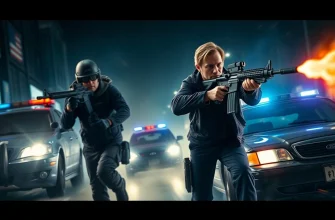 10 Shows & Movies Similar to S.W.A.T. (2017)