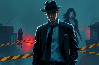 10 Shows & Movies Like Silk Stalkings