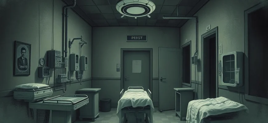 6 Shows Like The Knick (2014)