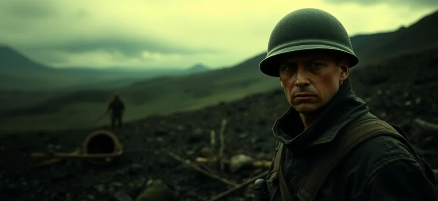 10 Movies and Shows Similar to The Kill Team (2019)