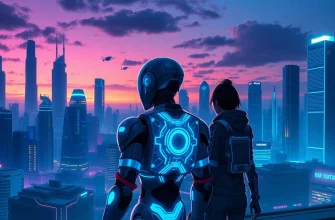 10 Movies and TV Shows Similar to I, Robot (2004)