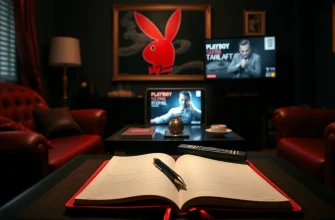 10 Gripping Movies & Shows Similar to The Playboy Murders (2023)