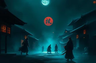 10 Gripping Shows Like Basilisk (2005)