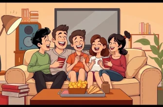 10 Shows Like Melissa & Joey (2010)