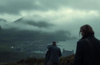 10 Shows and Movies Similar to Vera (2011)