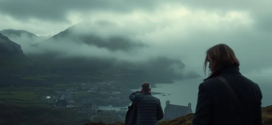 10 Shows and Movies Similar to Vera (2011)