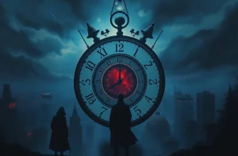 10 Gripping Movies & Shows Similar to '2:22'