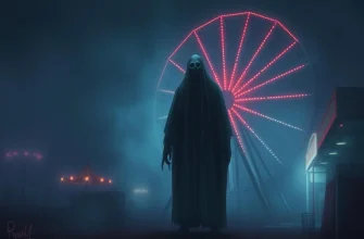 10 Haunting Picks Like Carnival of Souls