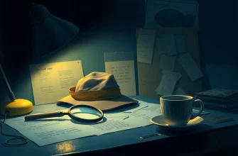 10 Thrillers Like Invitation to a Murder (2023)