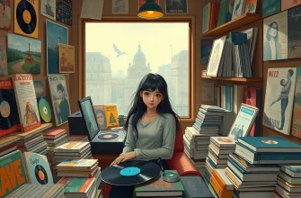 10 Shows & Movies Like High Fidelity