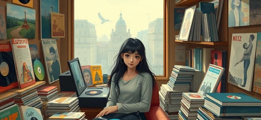 10 Shows & Movies Like High Fidelity