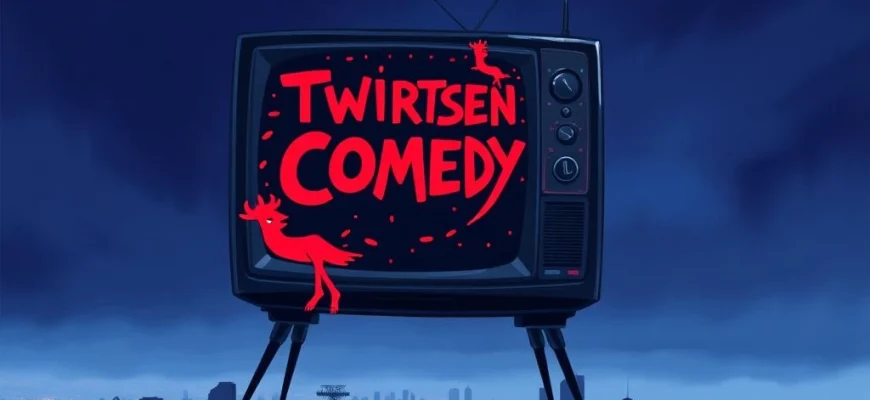 10 Movies & Shows Like Mean Spirited (2023)