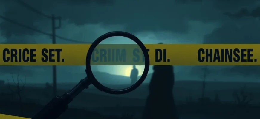 10 Gripping Shows Like Web of Lies (2014)