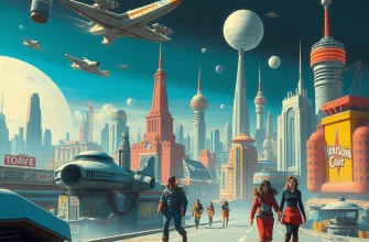 10 Shows & Movies Like Captain Scarlet