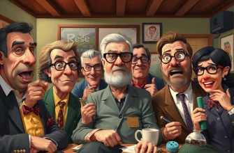 10 Shows Like Short Poppies (2014)