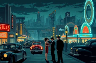 10 Shows & Movies Like Boardwalk Empire (2010)