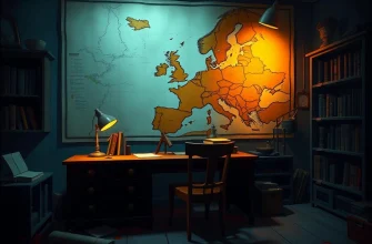 10 Shows Like Nazi Murder Mysteries (2018)