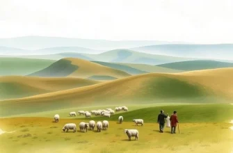 10 Films & Shows Like Sweetgrass (2009)