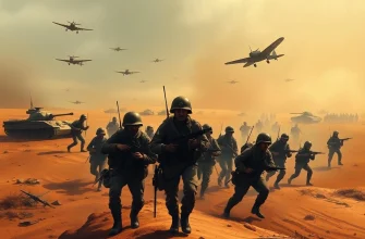 10 Movies & Shows Like Windtalkers