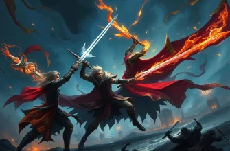 10 Shows Like Fate/stay night [UBW]