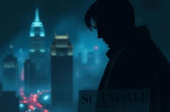 10 Movies & Shows Like Where the Truth Lies