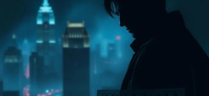 10 Movies & Shows Like Where the Truth Lies