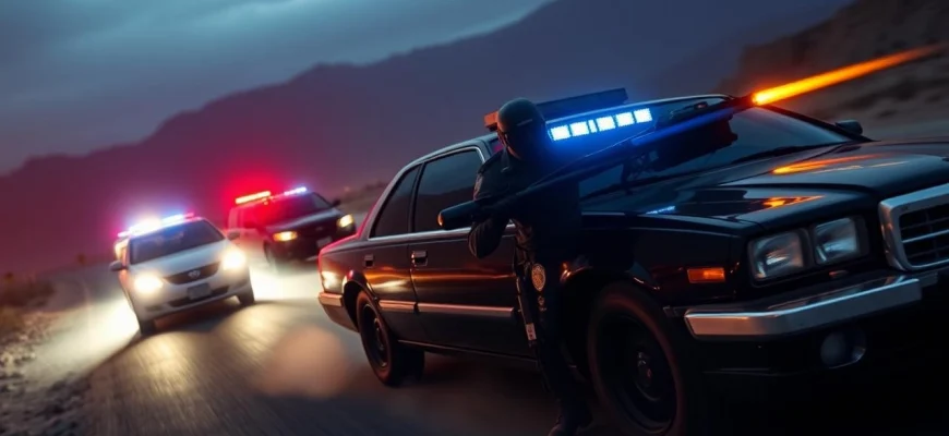 8 Shows Like To Catch a Smuggler (2020)