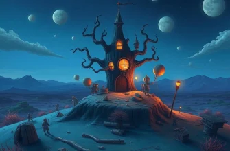 Shows Like Tim and Eric's Bedtime Stories