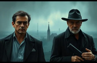 10 Movies Like True Confessions (1981)