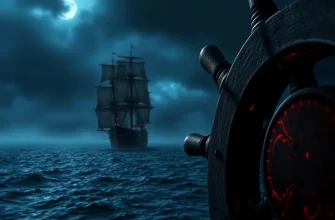 10 Movies and Shows Like The Last Voyage of the Demeter (2023)