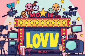 10 Movies & Shows Like Beauty and the Breast