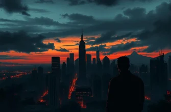 10 Movies and TV Shows Similar to A Man of Reason (2023)