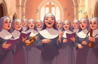 10 Movies & Shows Like Sister Act (1992)