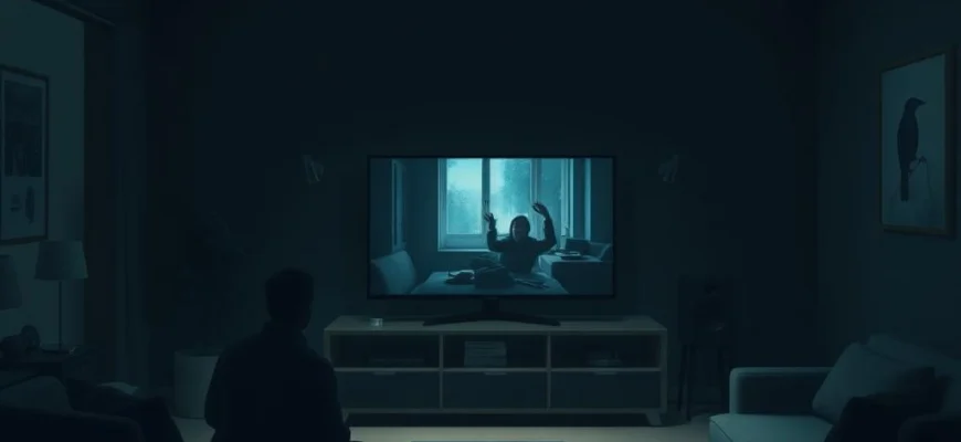 10 Movies & Shows Like Magpie (2024)