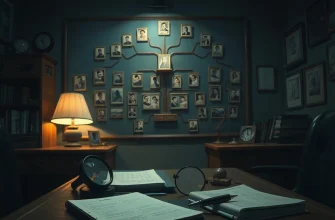 10 Shows Like Bloodline Detectives (2020)