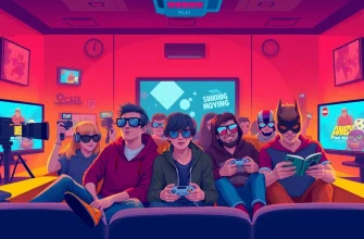 10 Shows Like Geeking Out (2016)