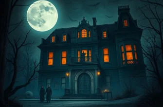 10 Haunting Picks Like The Awakening (2008)