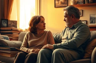 10 Movies and Shows Similar to Before Midnight (2013)